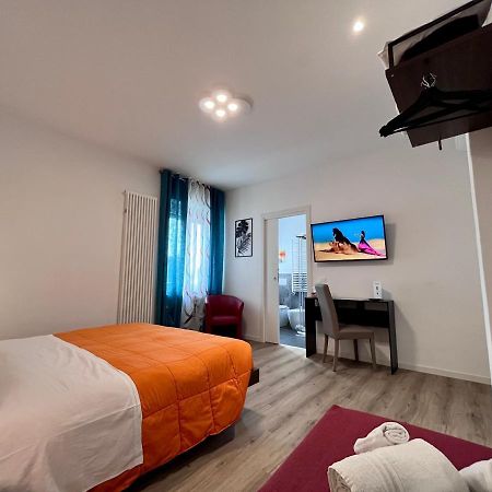 Verona Rooms 109 Exteriér fotografie