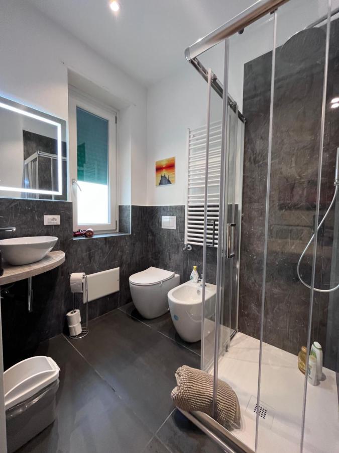 Verona Rooms 109 Exteriér fotografie