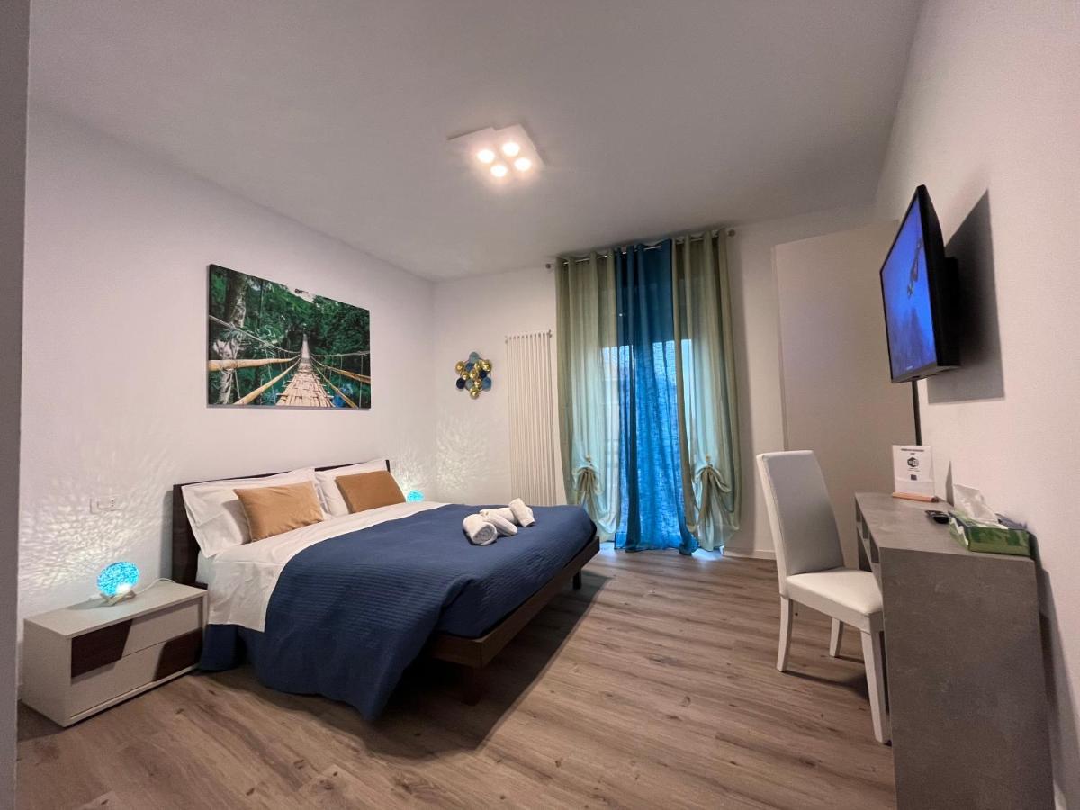 Verona Rooms 109 Exteriér fotografie