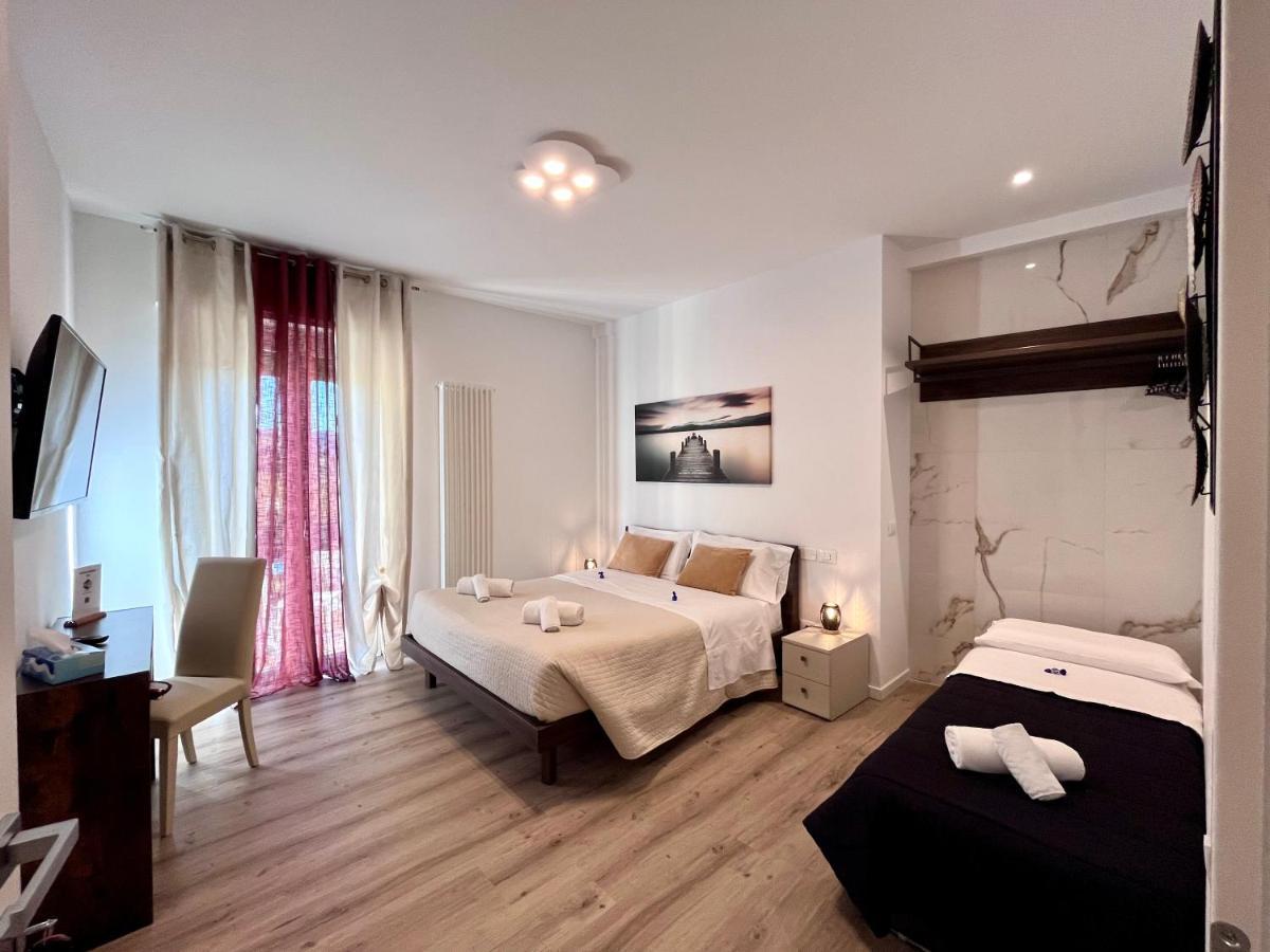 Verona Rooms 109 Exteriér fotografie