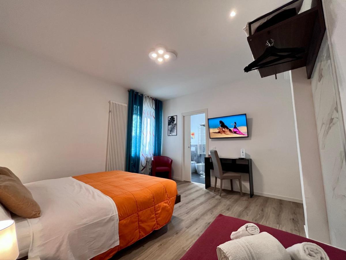 Verona Rooms 109 Exteriér fotografie