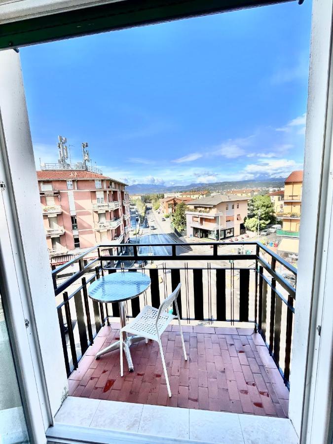Verona Rooms 109 Exteriér fotografie