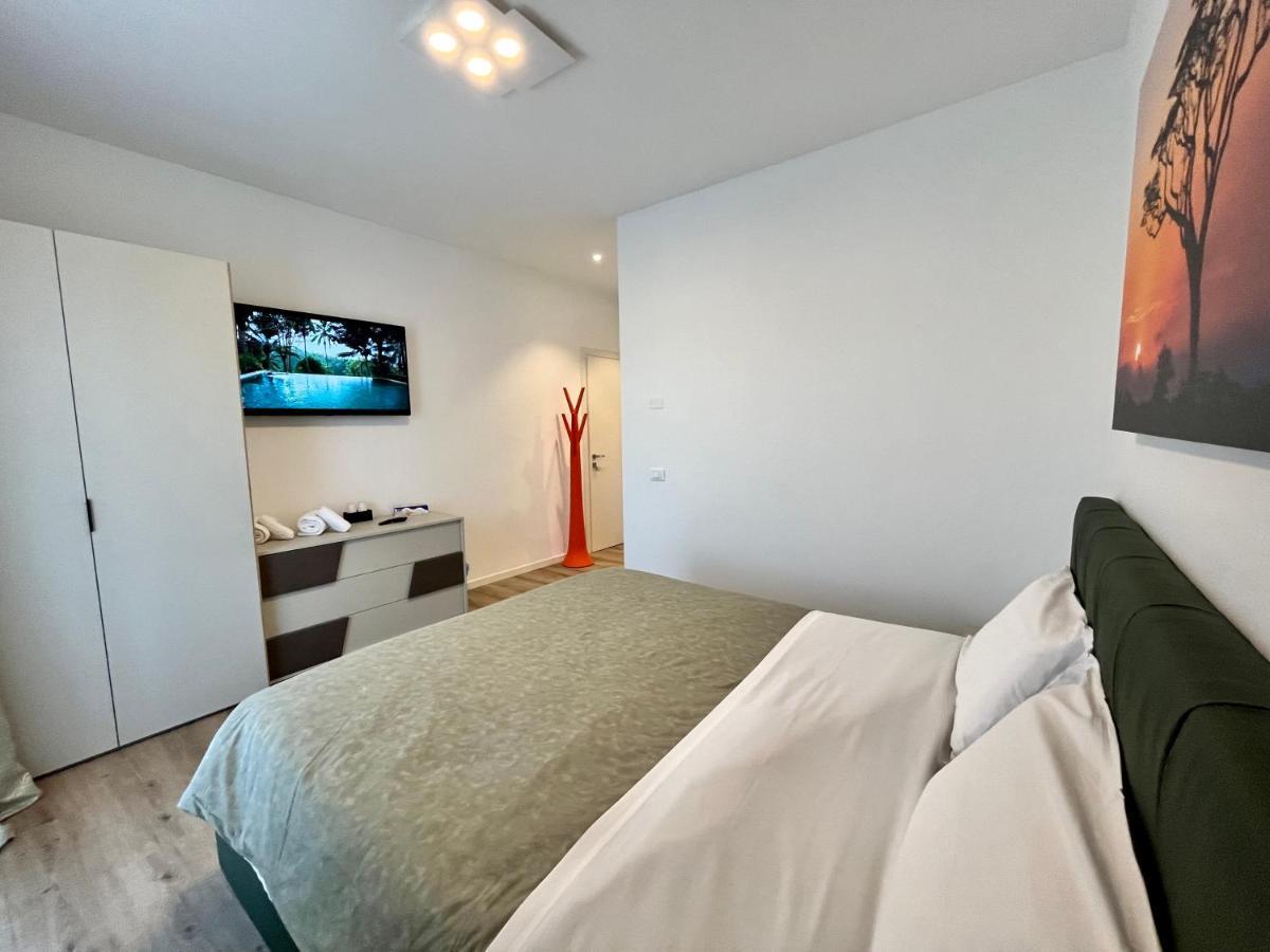 Verona Rooms 109 Exteriér fotografie